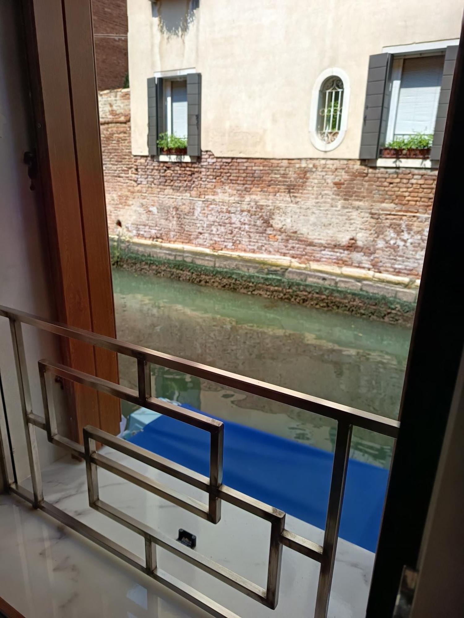 Ca Lucia Canal View Venezia